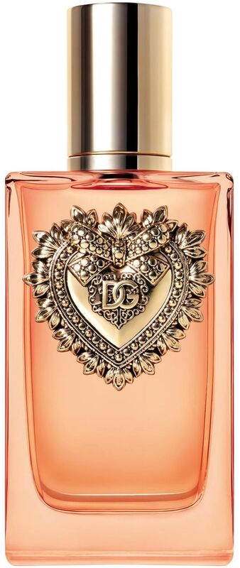 Dolce & Gabbana - Devotion Intense