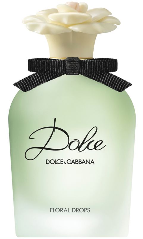 Dolce & Gabbana - Dolce Floral Drops