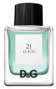 Dolce & Gabbana - 21 Le Fou