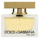 Dolce & Gabbana - The One