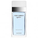 Dolce & Gabbana - Light Blue Dreaming in Portofino