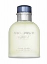 Dolce & Gabbana - Light Blue Pour Homme