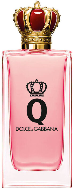 Dolce & Gabbana - Q by