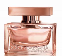 Dolce & Gabbana - Rose The One