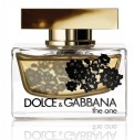 Dolce & Gabbana - The One Lace Edition