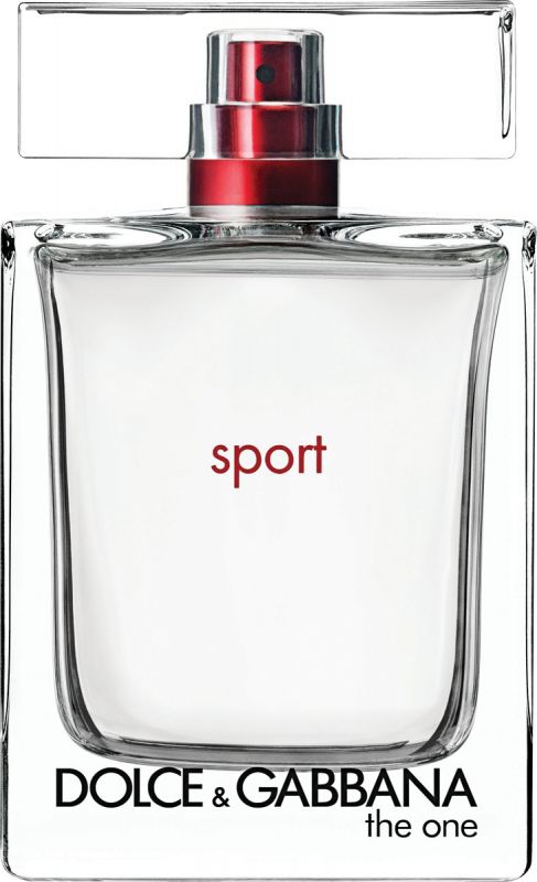 Dolce & Gabbana - The One Sport