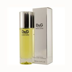 parfum masculine dolce gabbana