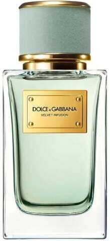 Dolce & Gabbana - Velvet Infusion