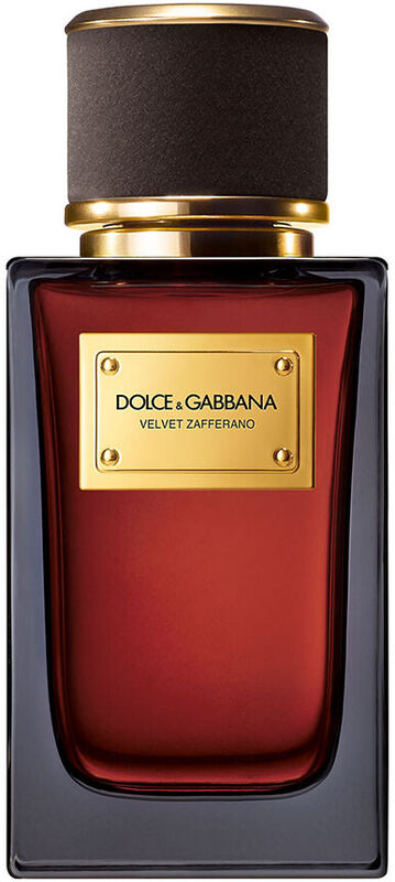 Dolce & Gabbana - Velvet Zafferano