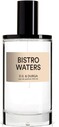 DS&Durga - Bistro Waters