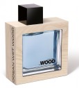 Dsquared - He Wood Ocean Wet Wood