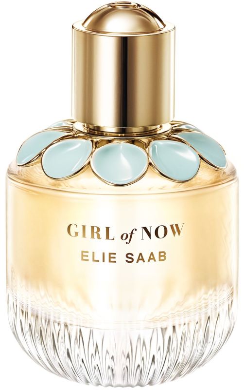 Elie Saab - Girl of Now