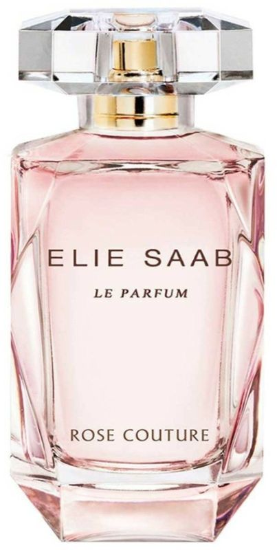 Elie Saab - Le Parfum Rose Couture