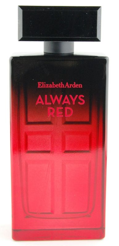 Elizabeth Arden - Always Red