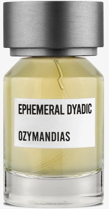 Ephemeral Dyadic - Ozymandias