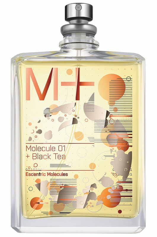 Escentric Molecules - Molecule 01 + Black Tea