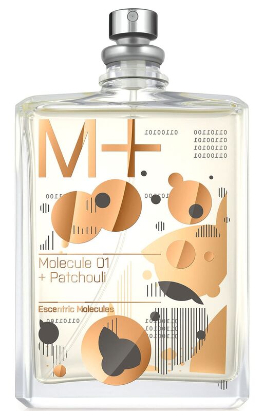 Escentric Molecules - Molecule 01 + Patchouli