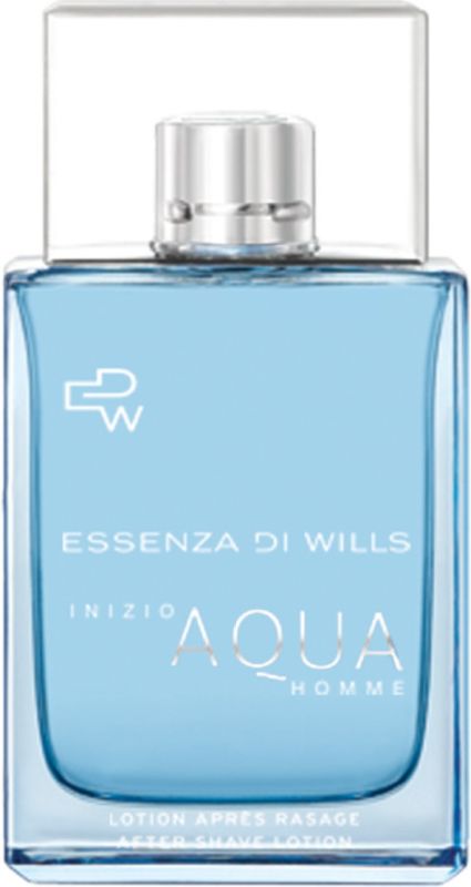 Essenze di Wills - Inizio Aqua