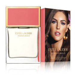 Estee Lauder - Adventurous