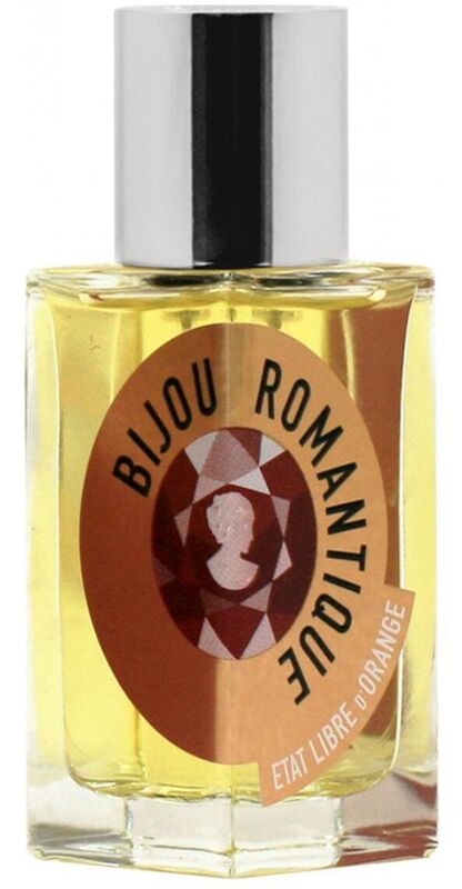 Etat Libre d′Orange - Bijou Romantique