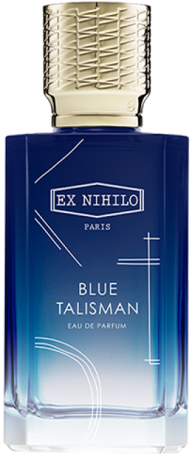 Blue Talisman