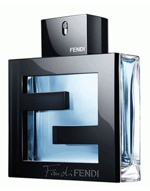 Fendi - Fan di Fendi Pour Homme Acqua