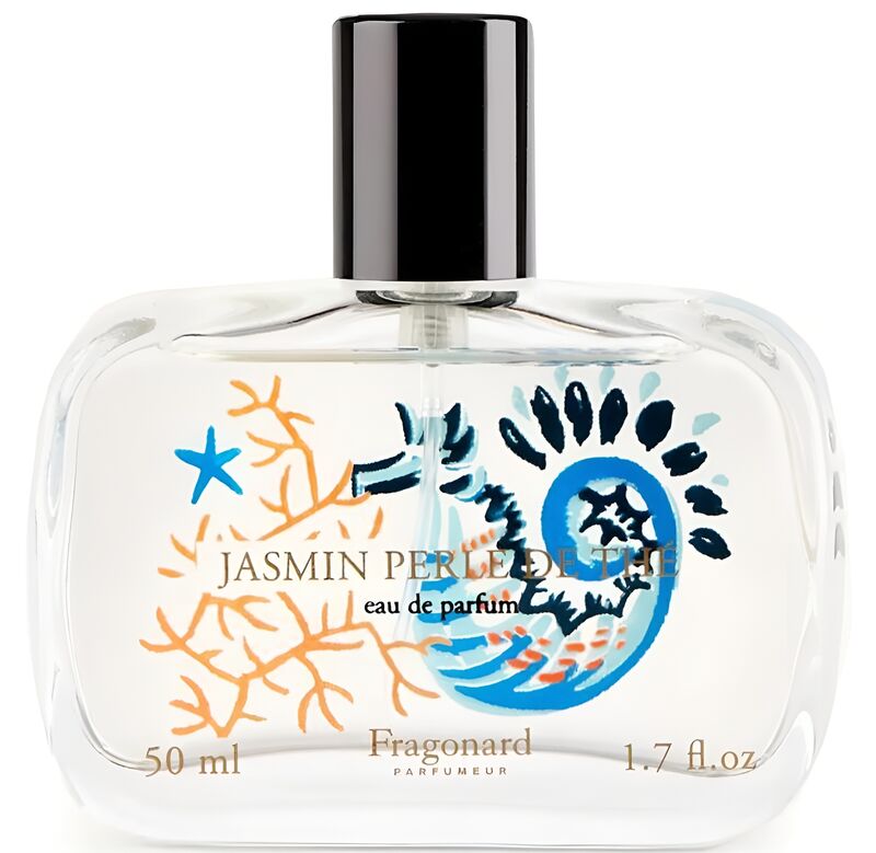 Jasmin Perle de The