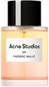 Frederic Malle - Acne Studios