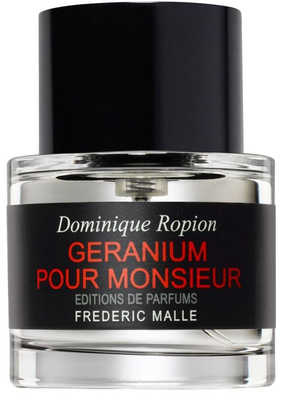 Frederic Malle - Geranium Pour Monsieur