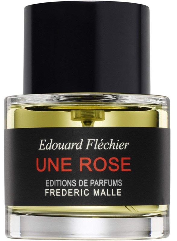 Frederic Malle - Une Rose