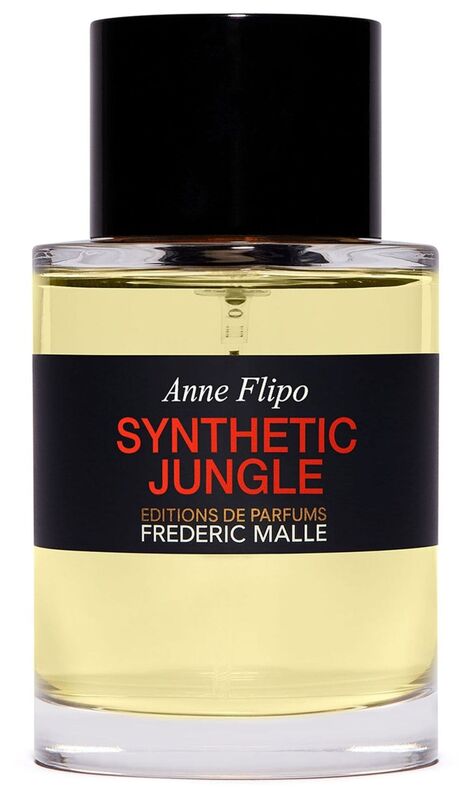 Frederic Malle - Synthetic Jungle