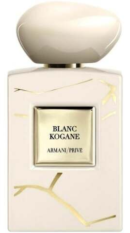 Giorgio Armani - Blanc Kogane