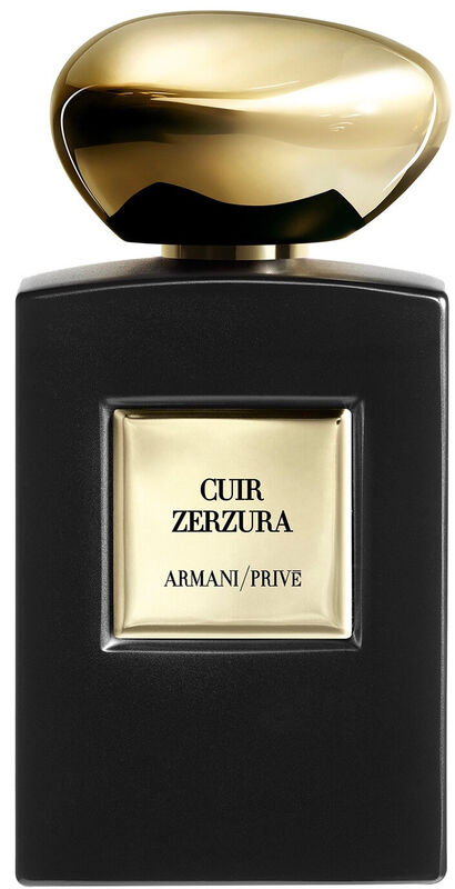 Giorgio Armani - Cuir Zerzura