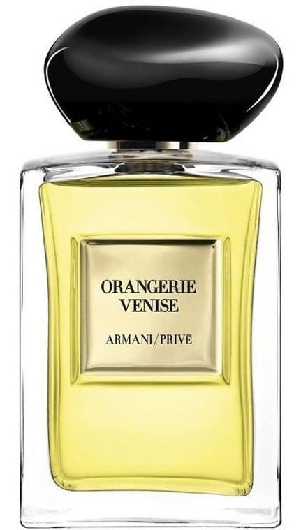 Giorgio Armani - Orangerie Venise