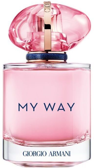 Giorgio Armani - My Way Nectar