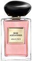 Giorgio Armani - Rose Alexandrie