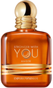 Giorgio Armani - Stronger With You Amber