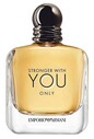 Giorgio Armani - Stronger With You Only