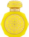 Gissah - Giallo Edp