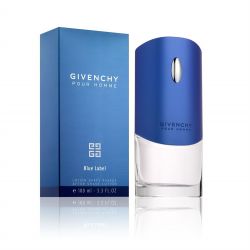 Givenchy - Blue Label