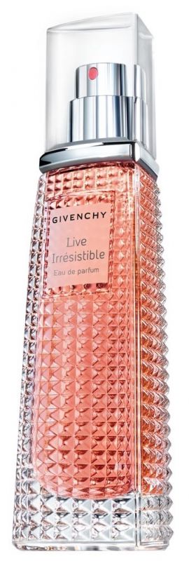 Givenchy - Live Irresisteble