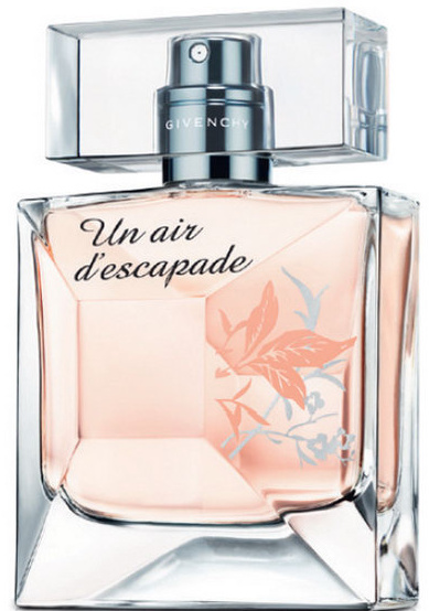 Givenchy - Un Air d'Escapade