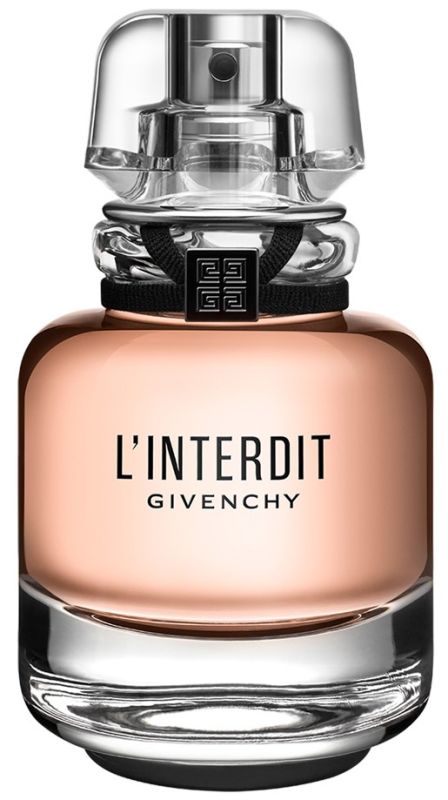 Givenchy - L'interdit