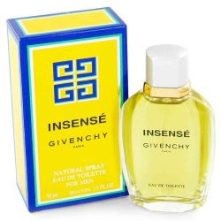 Givenchy - Insense