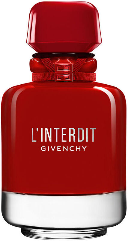 Givenchy - L'Interdit Eau de Parfum Rouge Ultime