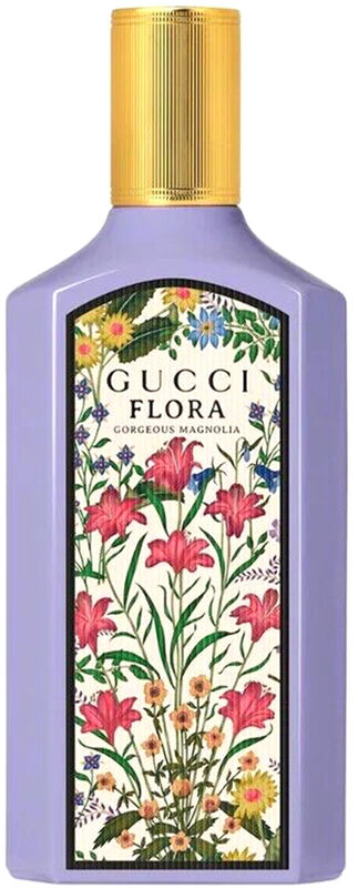 Gucci - Flora Gorgeous Magnolia