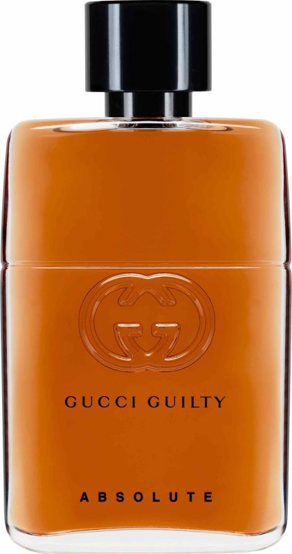 Gucci - Guilty Absolute