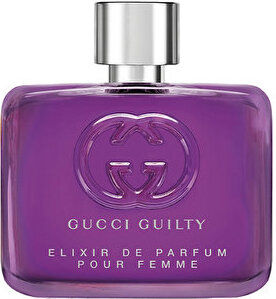 Gucci - Guilty Elixir de Parfum pour Femme