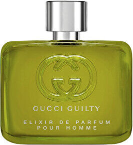 Guilty Elixir de Parfum pour Homme - 1