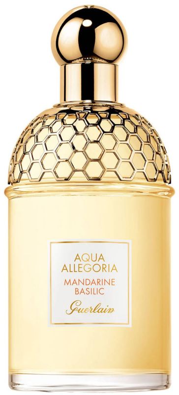 Guerlain - Aqua Allegoria Mandarine Basilic